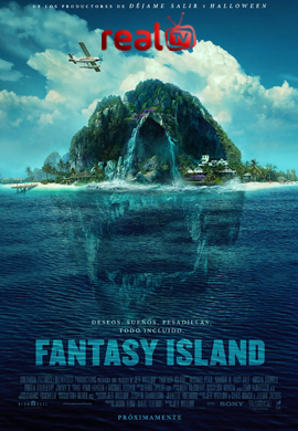 Fantasy Island